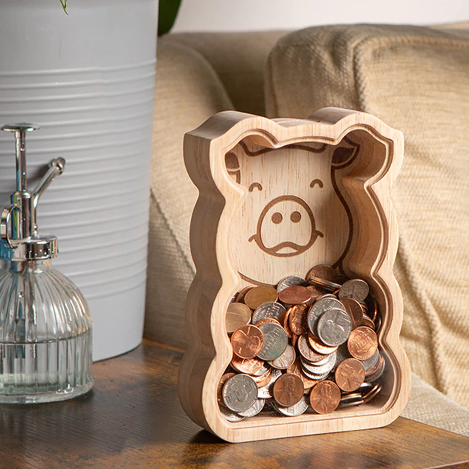 Piggy Bank - Image 2