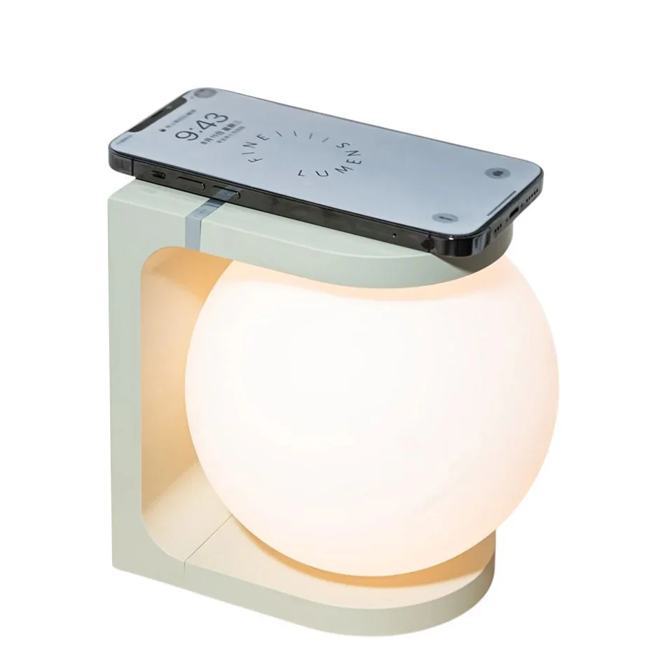 Plat Table Lamp - Image 3
