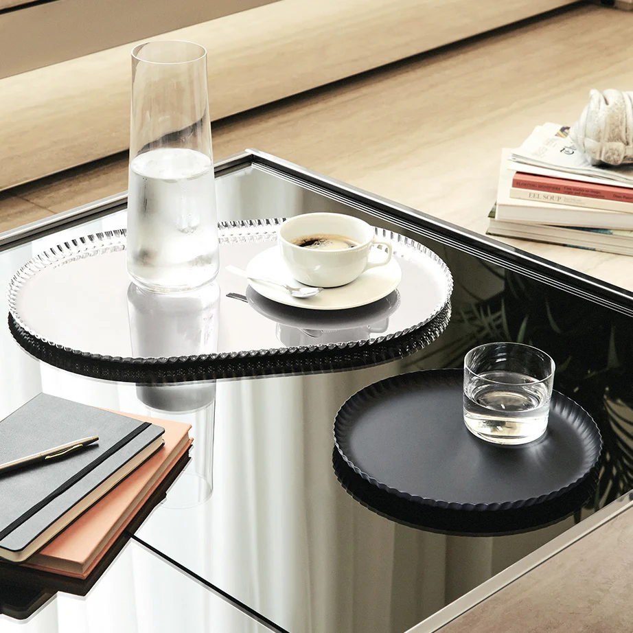 Pleats Trays - Image 2