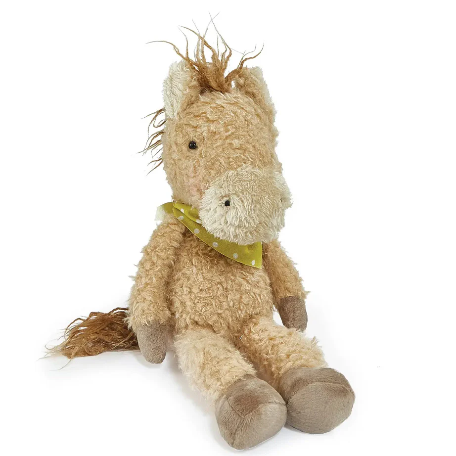 Pony Boy Horse