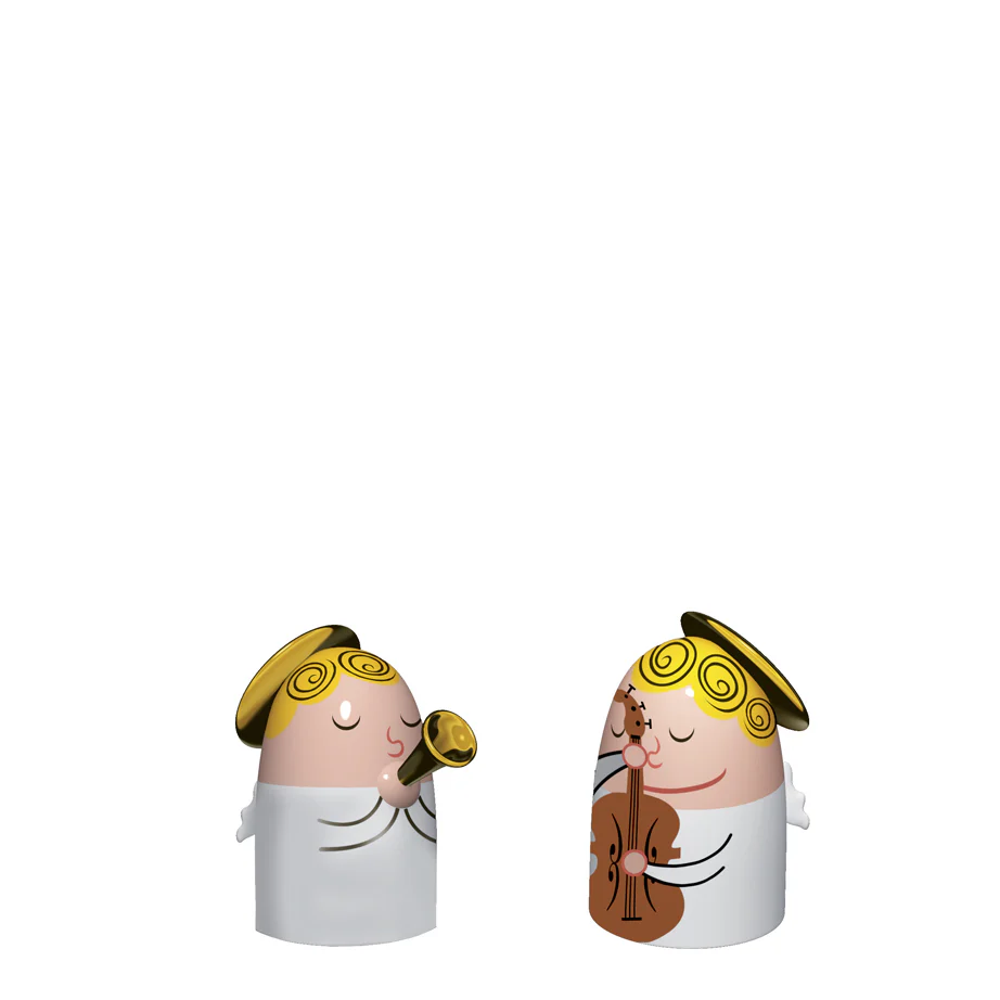 Presepe Nativity Figurines - Image 4