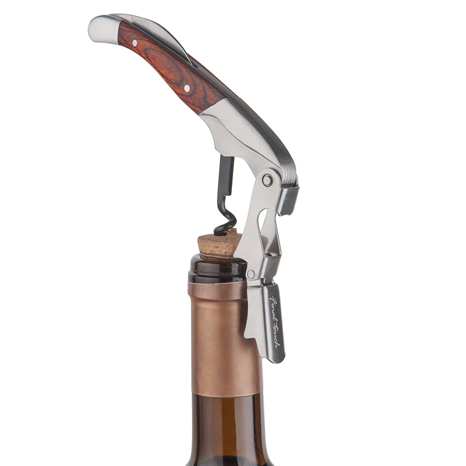 Pro-Style Waiters Corkscrew - Image 3