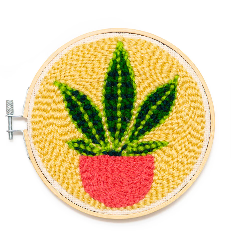 Punch Needle Kit - Image 10