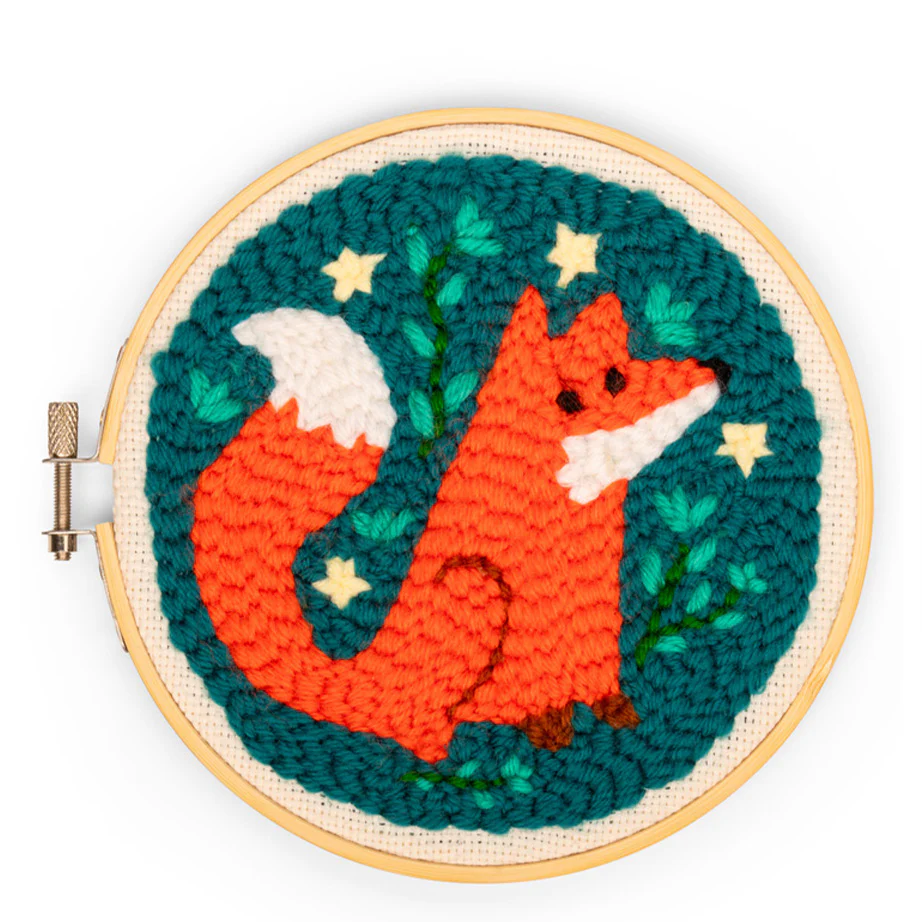 Punch Needle Kit - Image 13