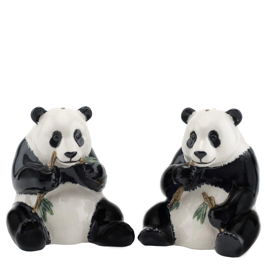 Quail Ceramics Salt & Pepper Shakers - Image 5