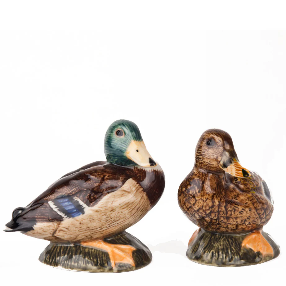 Feathered Friends Salt & Pepper Shakers - Image 5