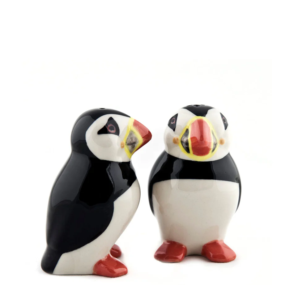 Feathered Friends Salt & Pepper Shakers - Image 6