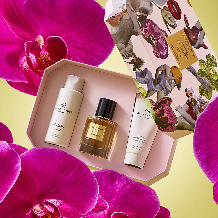Radiance in Bloom Collection - Image 2