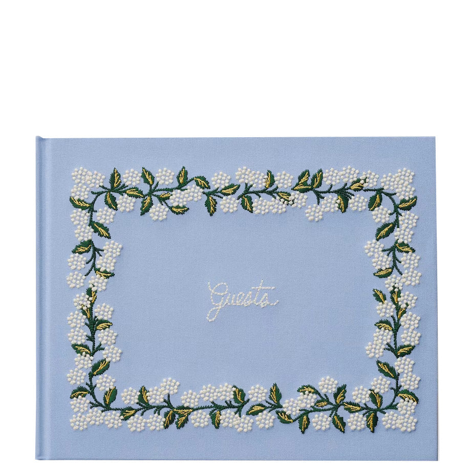 Rifle Paper Co. Guest Books - Image 3
