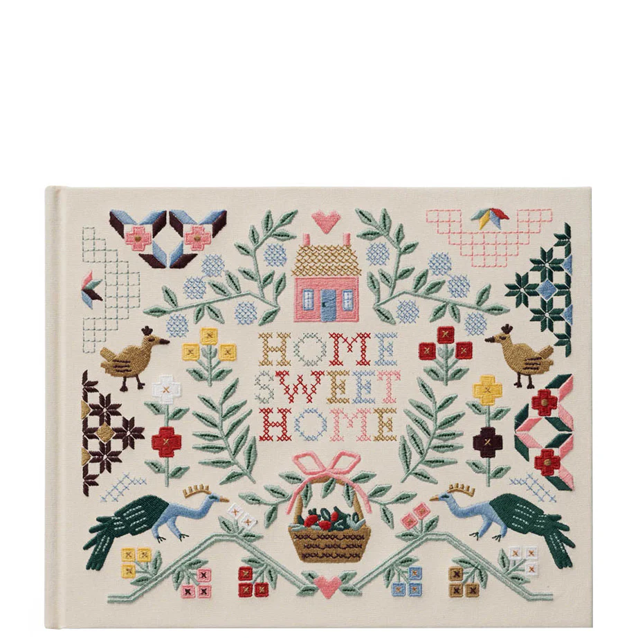 Rifle Paper Co. Guest Books - Image 4