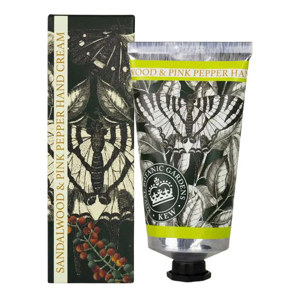 Kew Gardens Hand Cream - Image 6