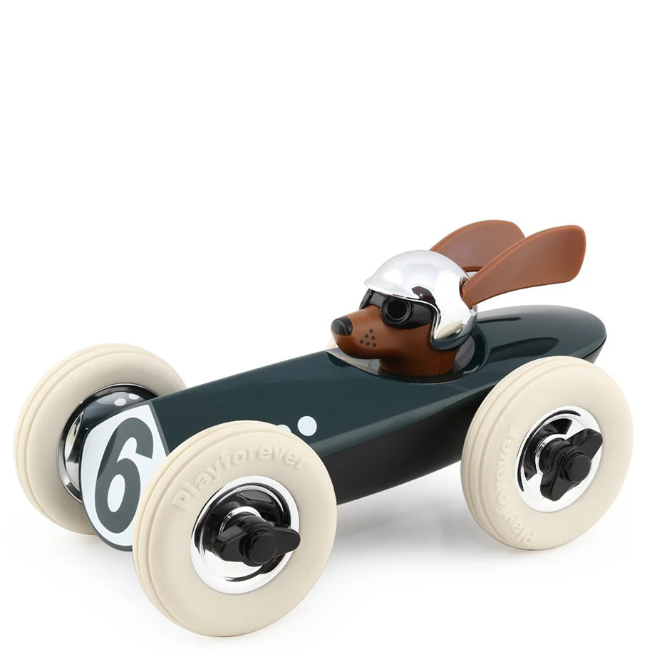 Rufus - Image 3