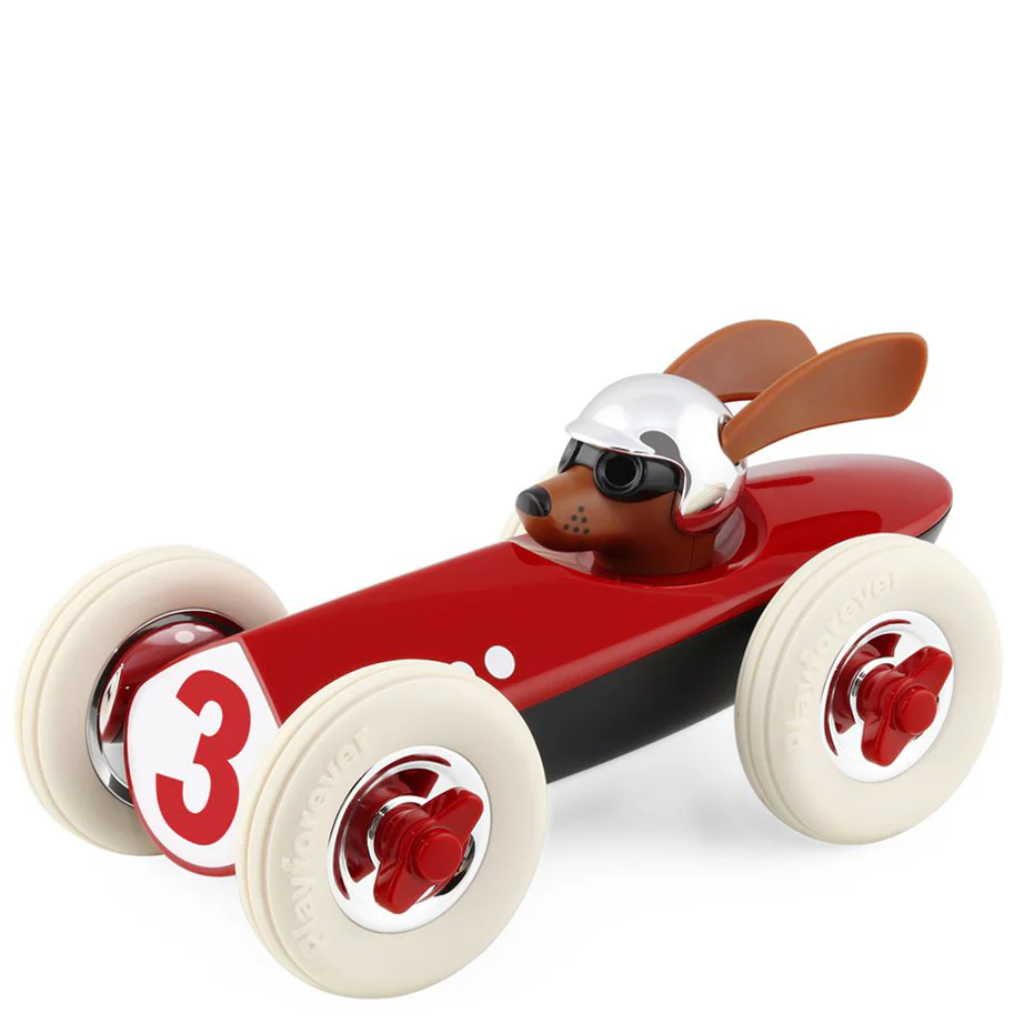 Rufus - Image 4
