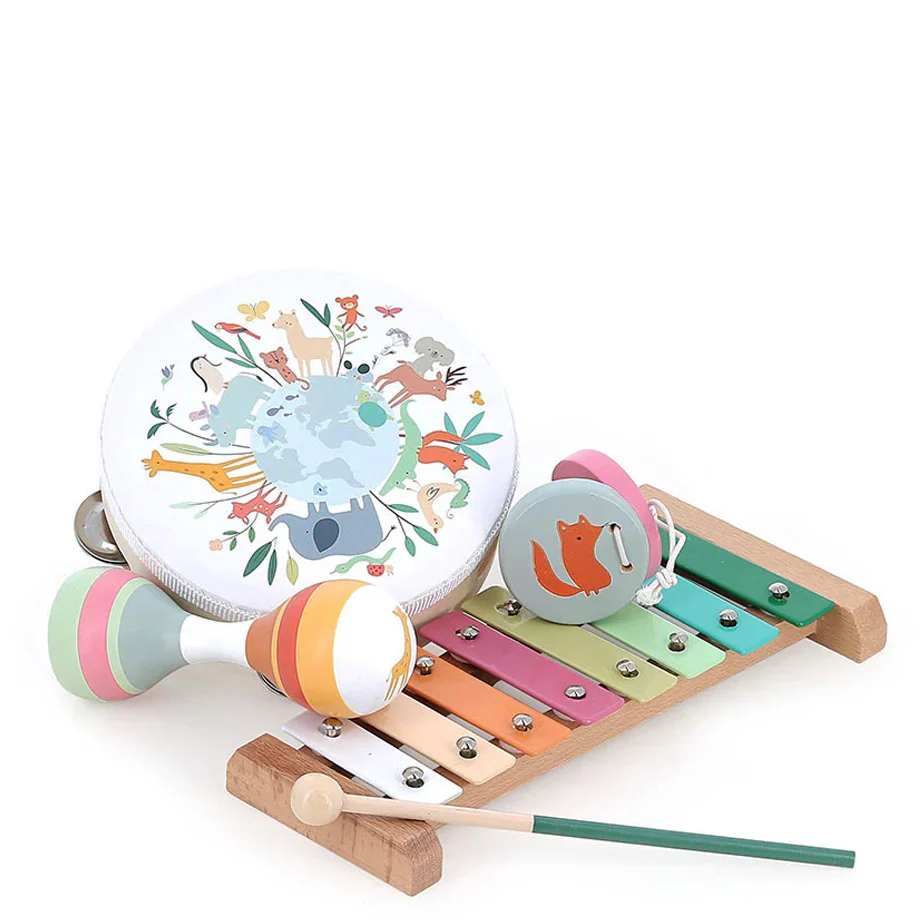 Sarah Betz Musical Instruments - Image 2
