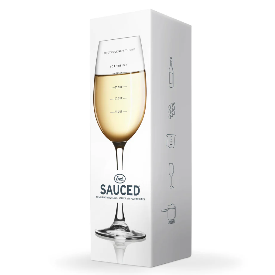 Sauced - Image 3