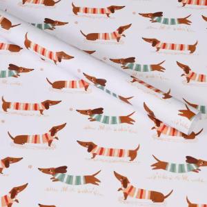 SAUSAGE DOG