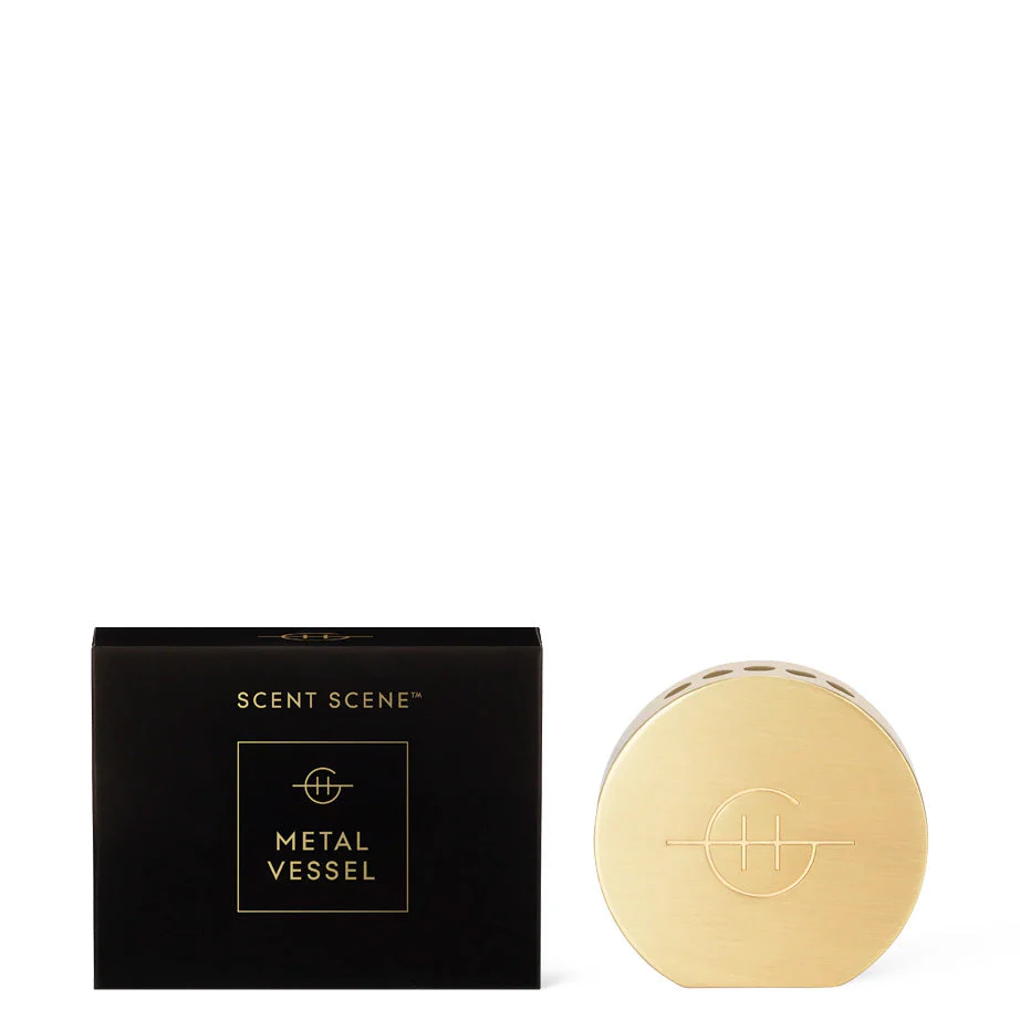 Scent Scene Liquidless Diffuser and Stems