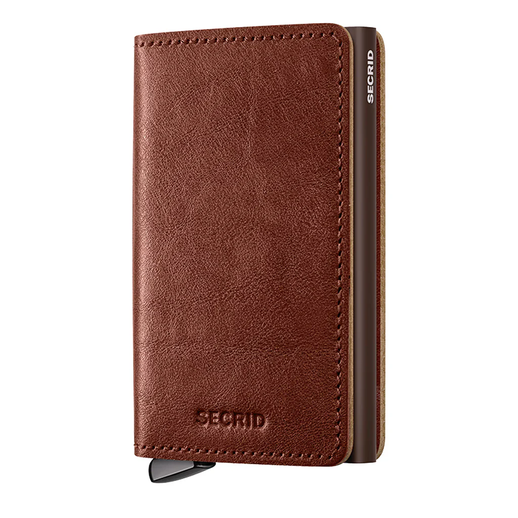 Secrid | Basco Premium+ Slimwallet - Image 2