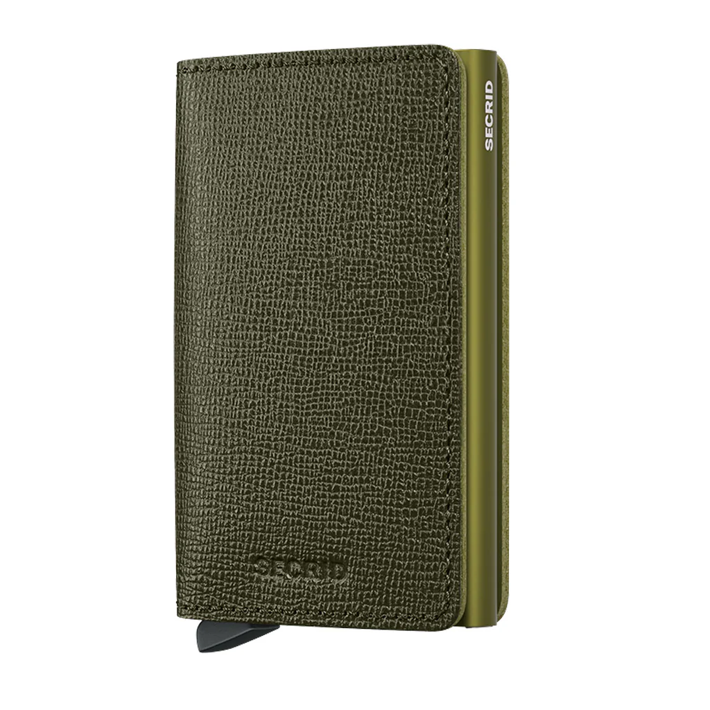 Secrid | Crisple Slimwallet - Image 3