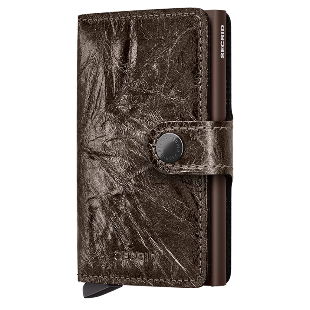 Secrid | Crunch Miniwallet