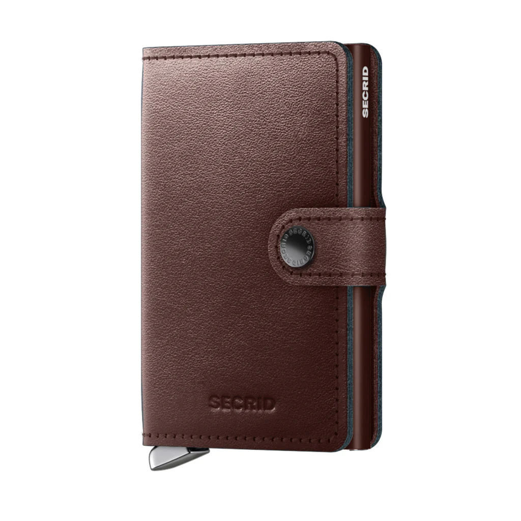 Secrid | Dusk Premium Miniwallet