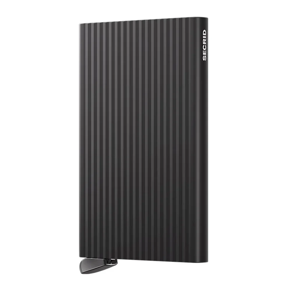 Secrid Fluted Cardprotector+ - Image 2