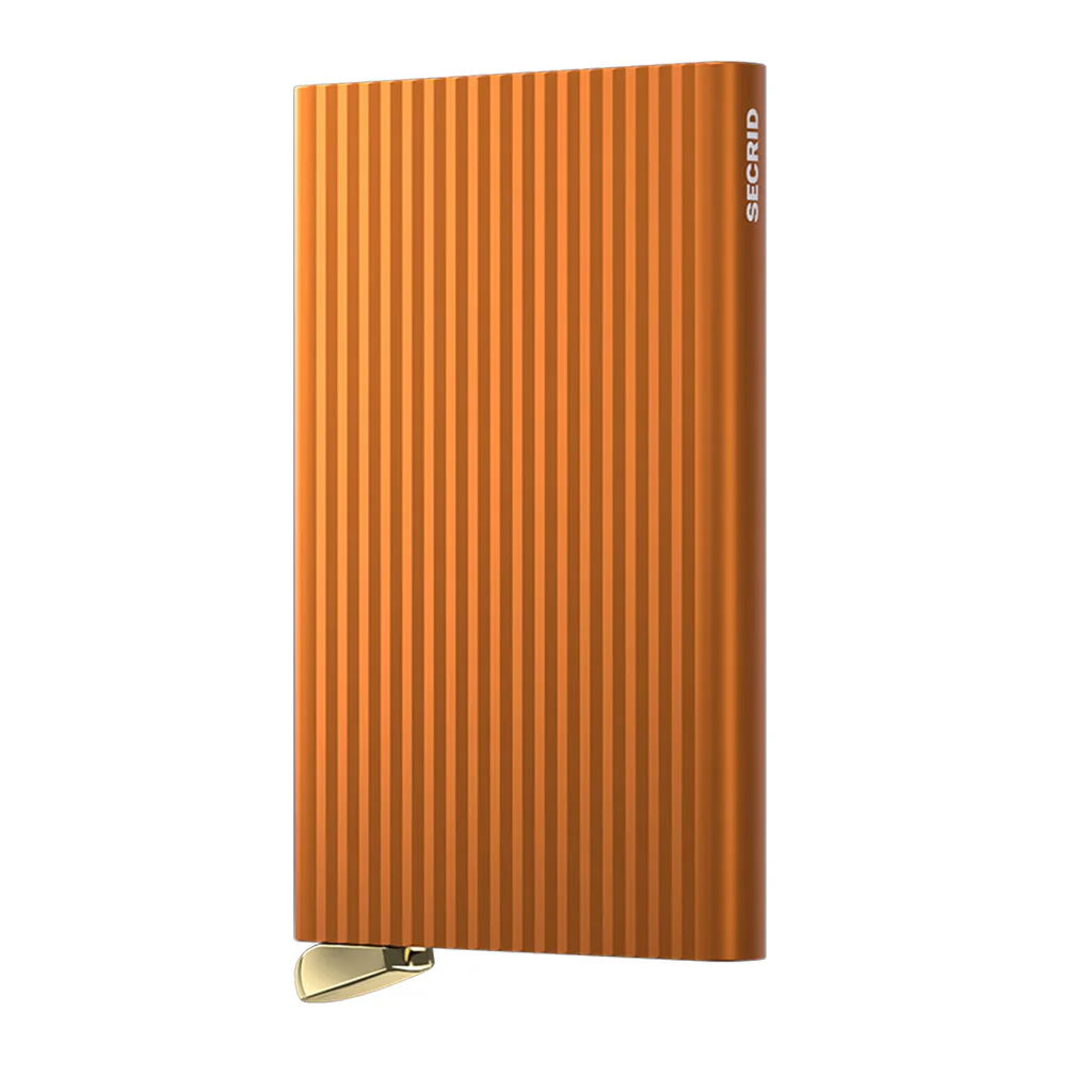 Secrid Fluted Cardprotector+ - Image 3