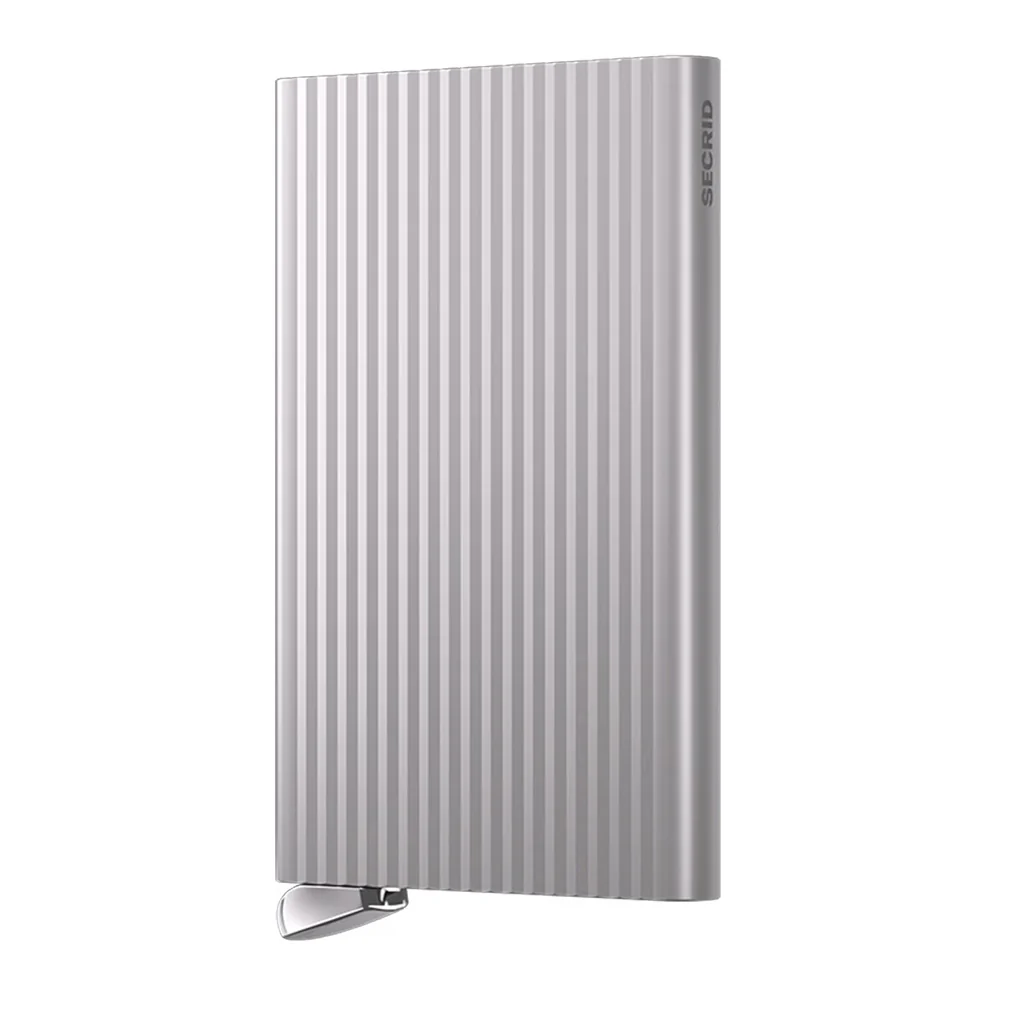 Secrid Fluted Cardprotector+ - Image 5