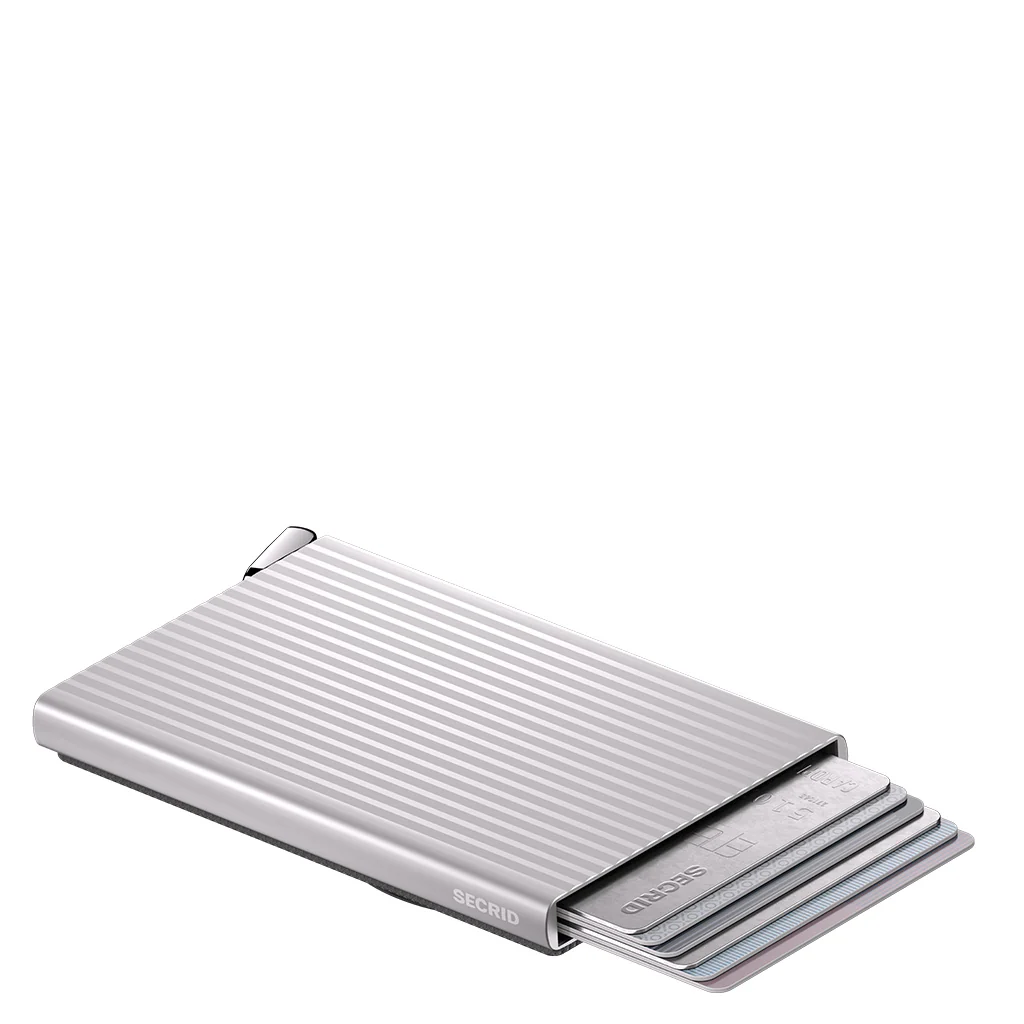 Secrid Fluted MagSafe Cardprotector+ - Image 6
