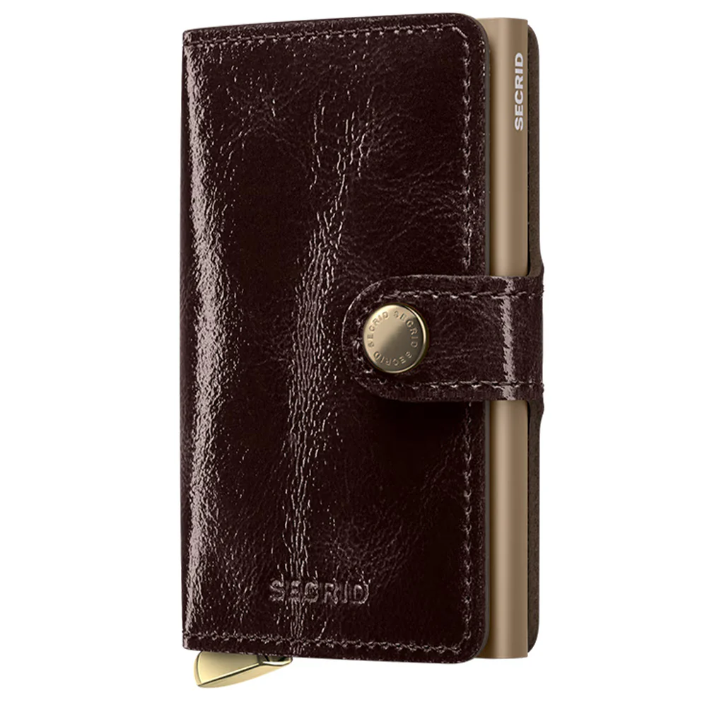 Secrid | Naplak Premium+ Miniwallets - Image 3