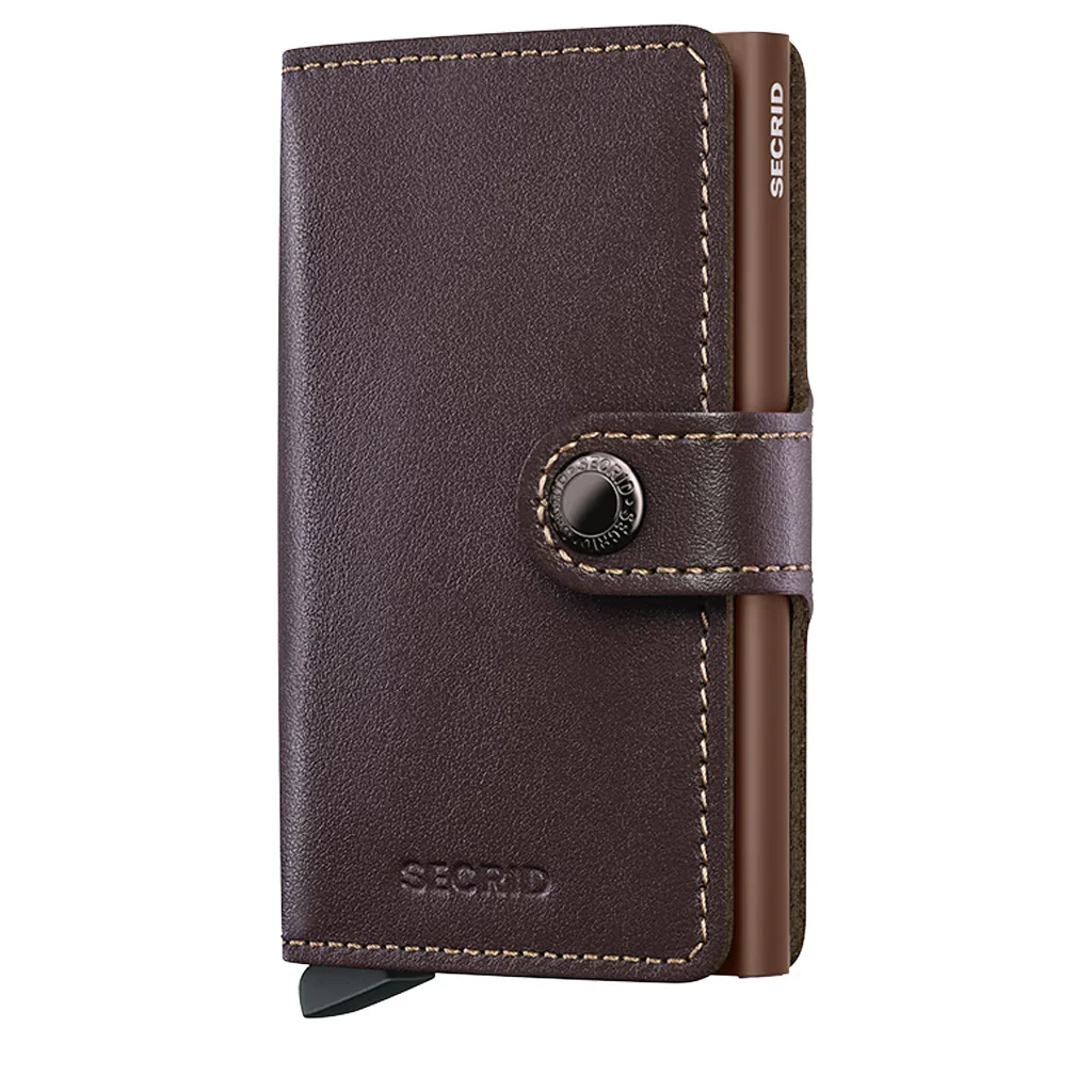Secrid | Original Miniwallet