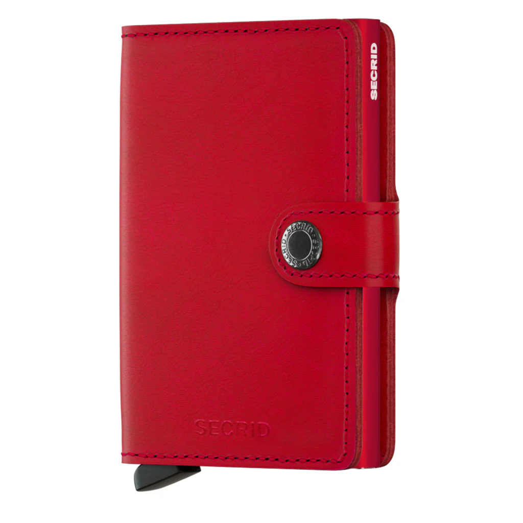 Secrid | Original Miniwallet - Image 2