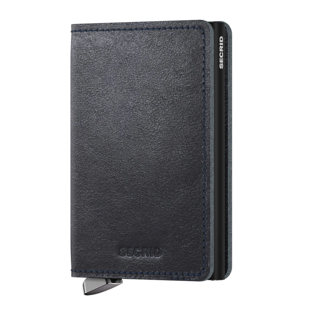 Secrid | Basco Premium Slimwallet - Image 2