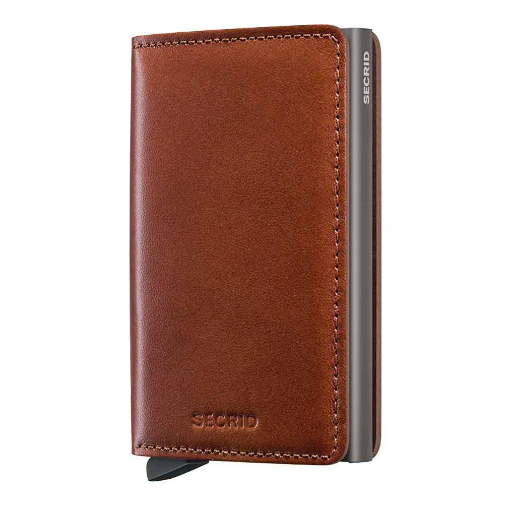 Secrid | Texano Saddle Collection - Image 2