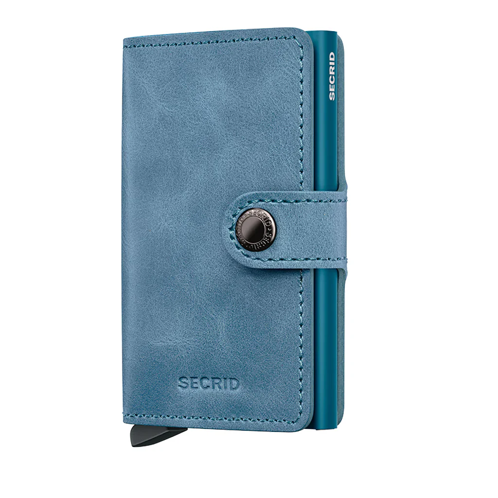 Secrid | Vintage Miniwallet - Image 2