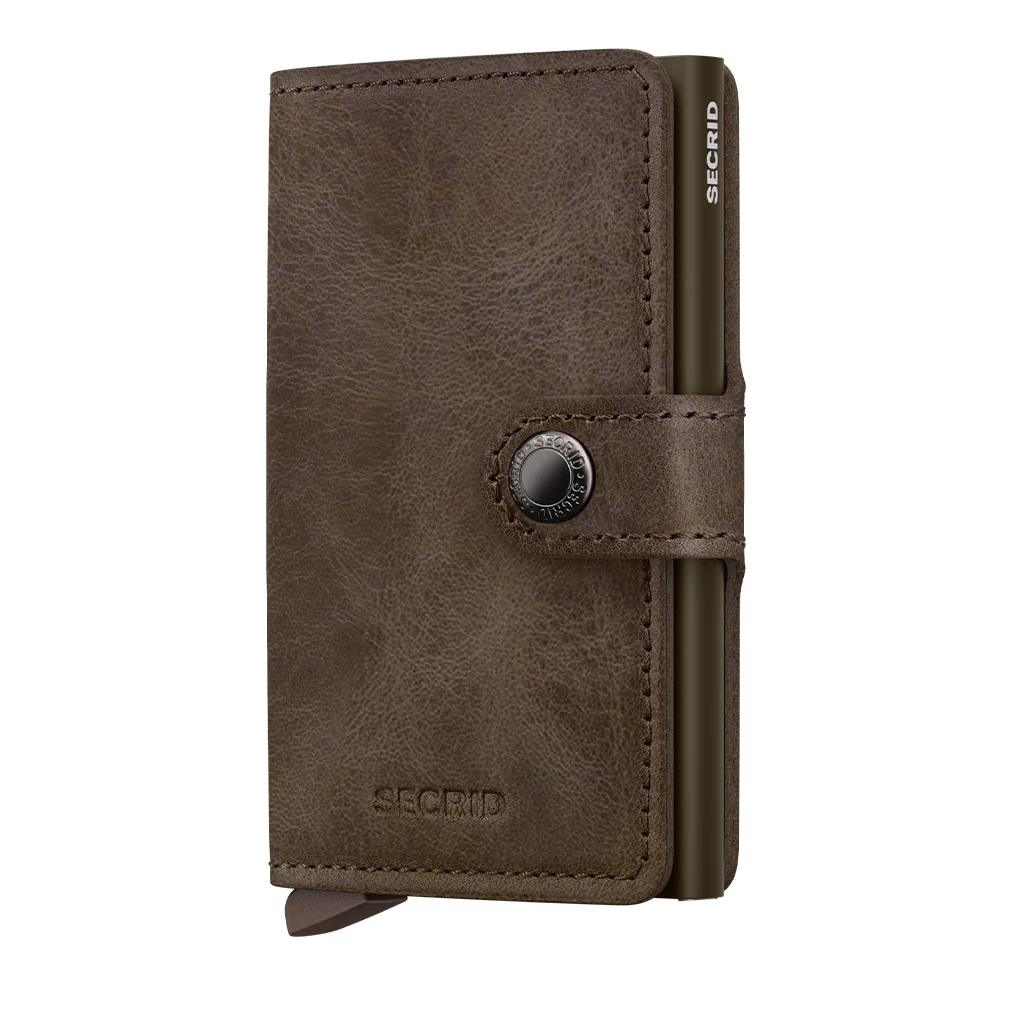Secrid | Vintage Miniwallet - Image 3