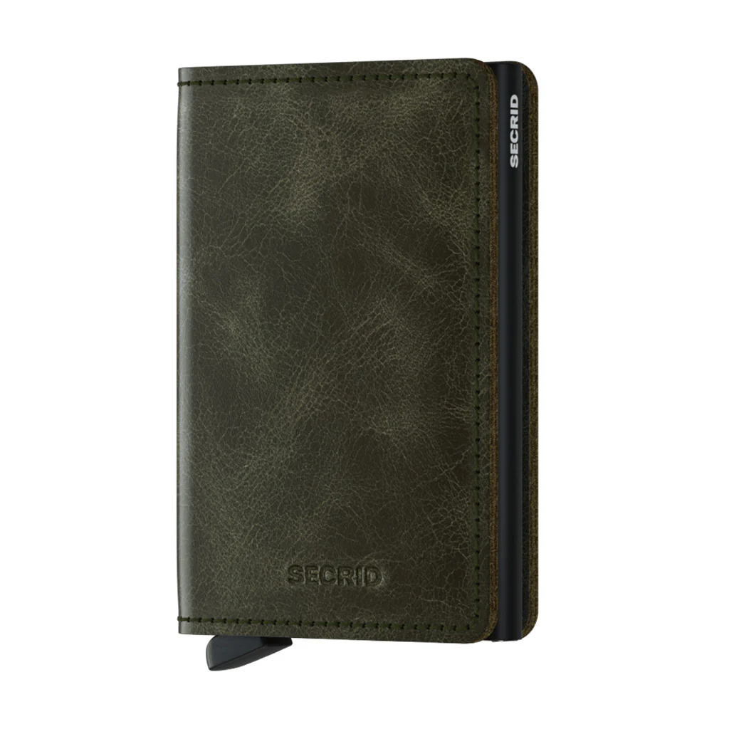 Secrid | Vintage Slimwallet - Image 3