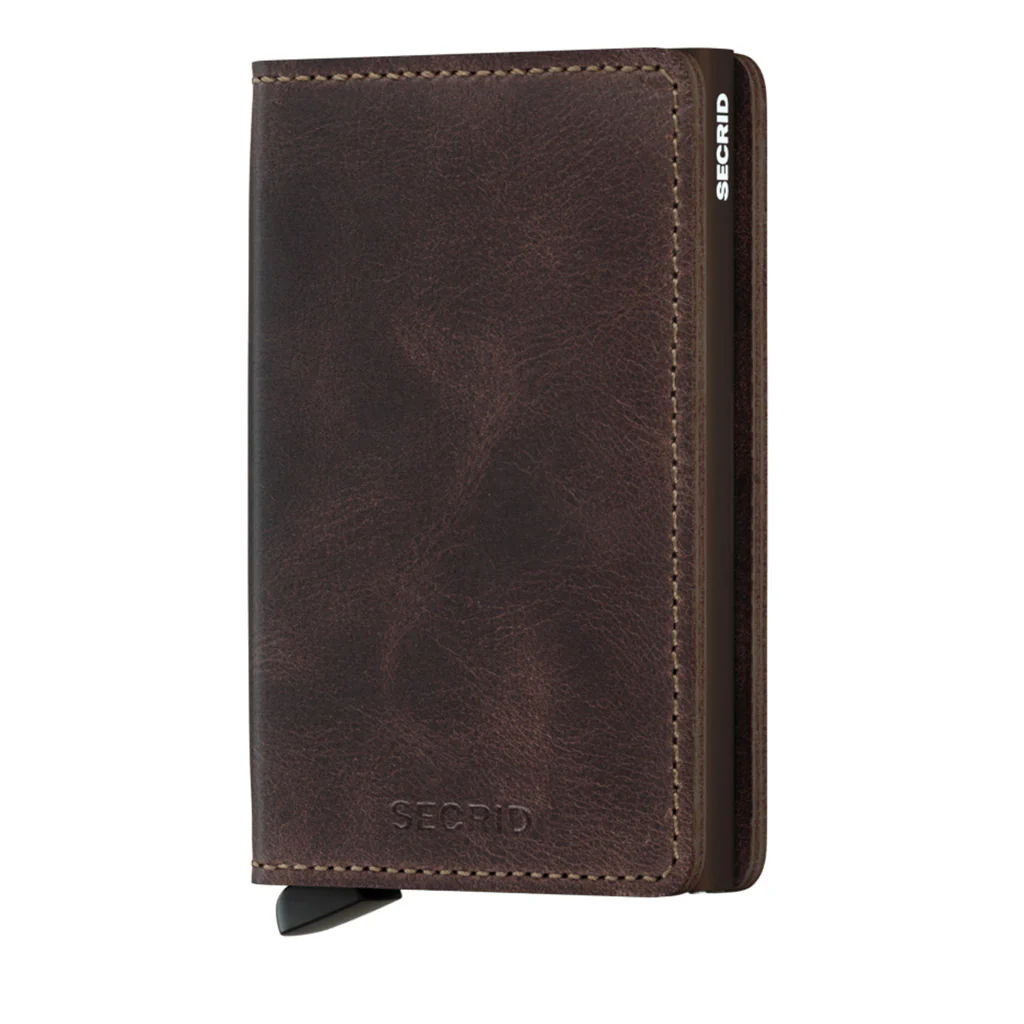 Secrid | Vintage Slimwallet - Image 5