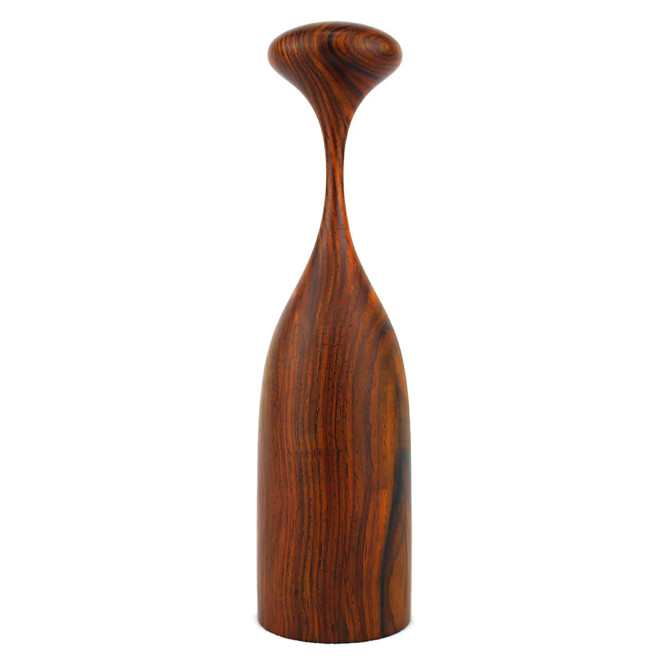 Serratus Pepper Mill - Image 3