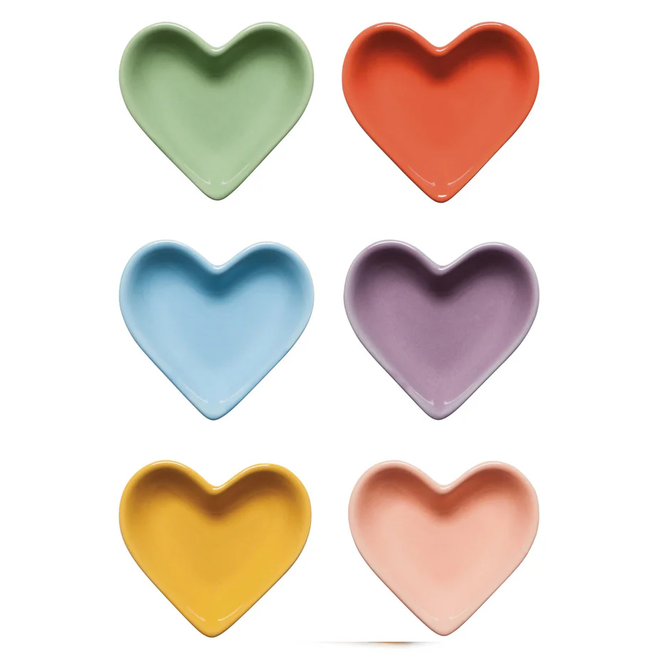Shaped Pinch Bowl Sets - Image 5