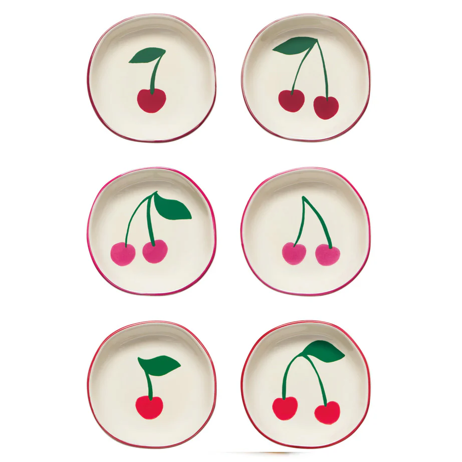 Shaped Pinch Bowl Sets - Image 6