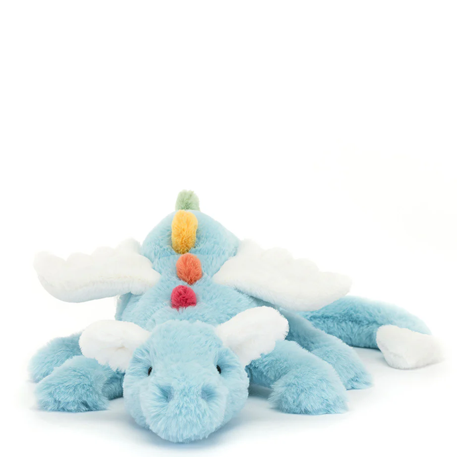 Sky Dragon