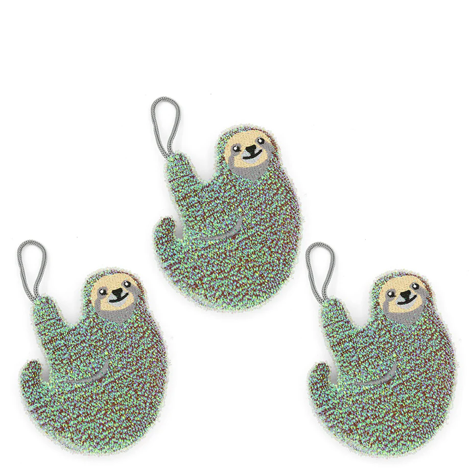 Animal Scrub Sponges - Image 4