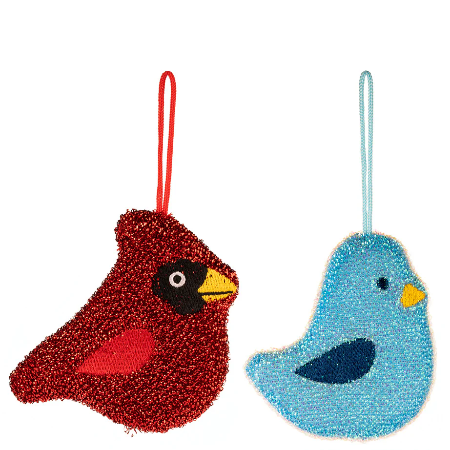 Animal Scrub Sponges - Image 5