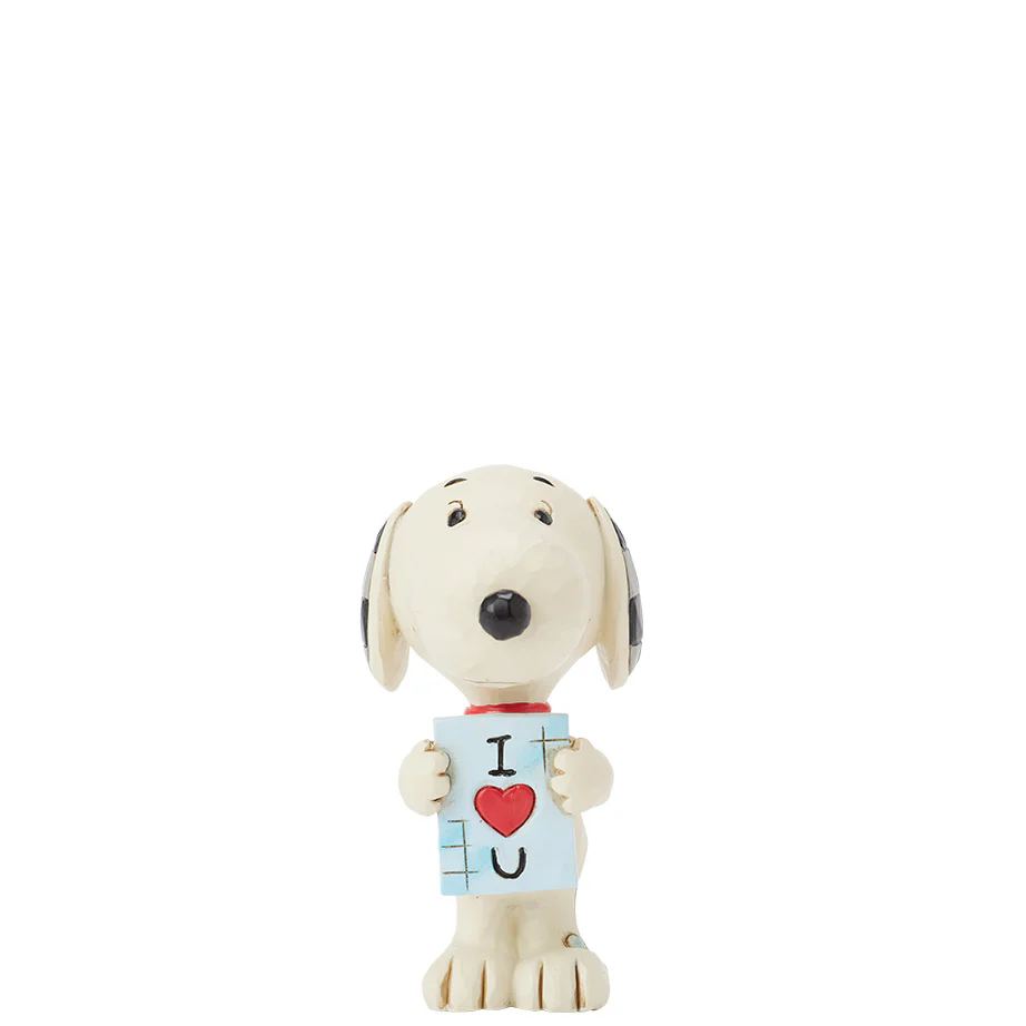 Snoopy Collection | Minis - Image 4