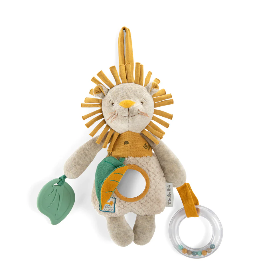 Sous mon Baobab Activity Toys - Image 3