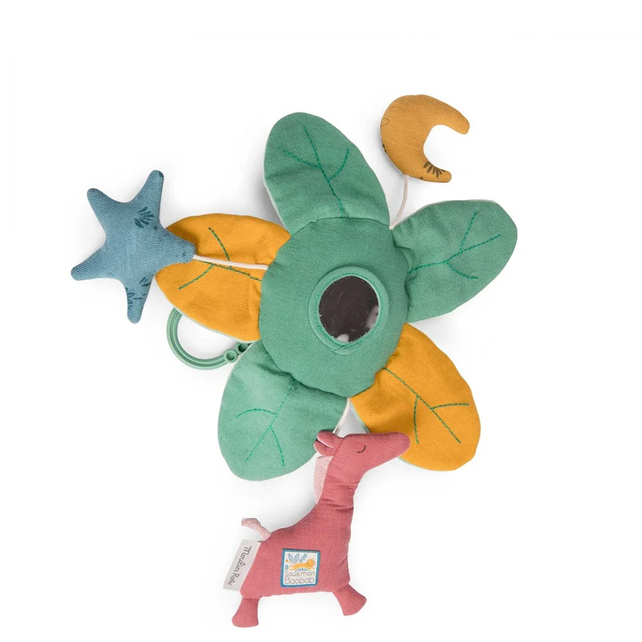 Sous mon Baobab Activity Toys - Image 4