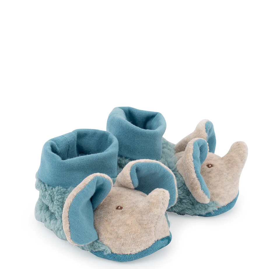 Sous mon Baobab Slippers - Image 3