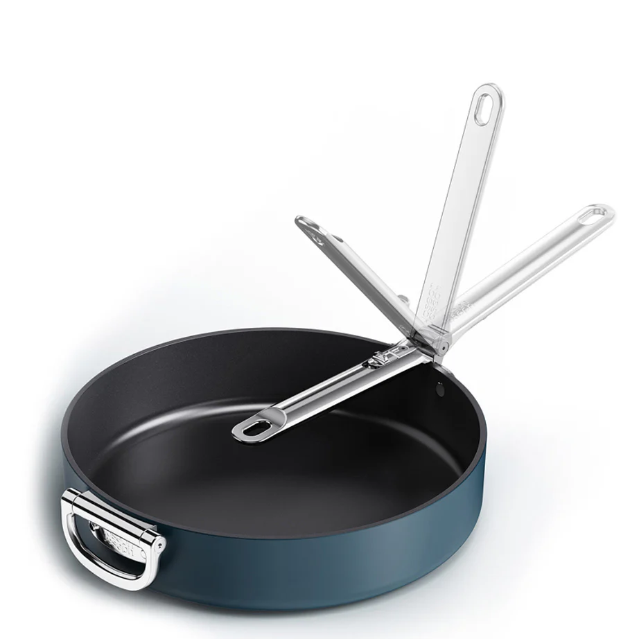 SPACE Frying Pan - Image 3