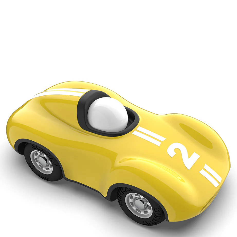 Speedy Le Mans - Image 3